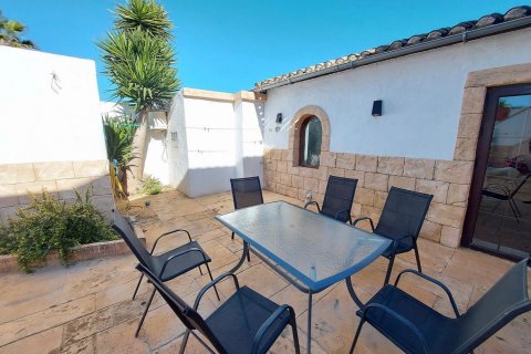 Finca for sale San Pedro del Pinatar, Murcia, Spain 5 bedrooms,  No. 132061 - photo 19