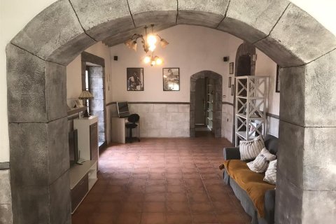 Finca for sale San Pedro del Pinatar, Murcia, Spain 5 bedrooms,  No. 132061 - photo 8