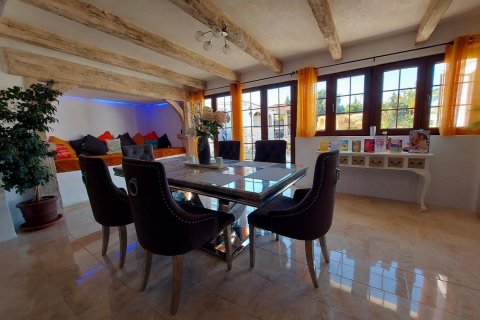 Finca for sale San Pedro del Pinatar, Murcia, Spain 5 bedrooms,  No. 132061 - photo 6