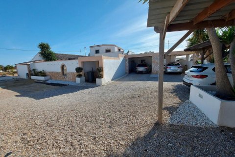 Finca for sale San Pedro del Pinatar, Murcia, Spain 5 bedrooms,  No. 132061 - photo 20