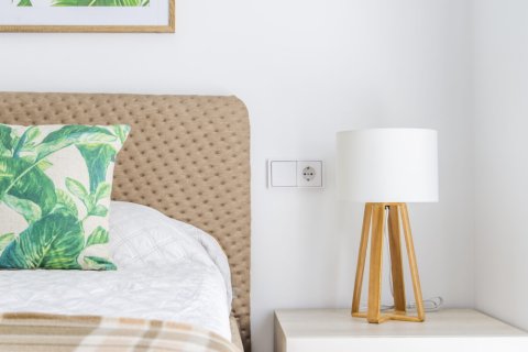 Wohnung zum Verkauf San Javier, Murcia, Spanien 2 Schlafzimmer,  Nr. 132055 - Foto 15