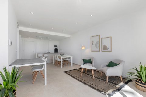 Wohnung zum Verkauf San Javier, Murcia, Spanien 2 Schlafzimmer,  Nr. 132055 - Foto 7