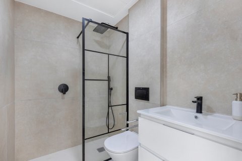 Wohnung zum Verkauf San Javier, Murcia, Spanien 2 Schlafzimmer,  Nr. 132055 - Foto 25