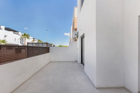 Wohnung zum Verkauf San Javier, Murcia, Spanien 2 Schlafzimmer,  Nr. 132055 - Foto 30