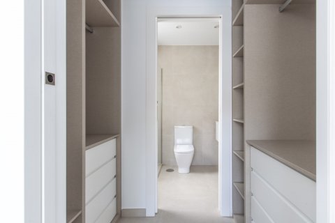 Wohnung zum Verkauf San Javier, Murcia, Spanien 2 Schlafzimmer,  Nr. 132055 - Foto 12