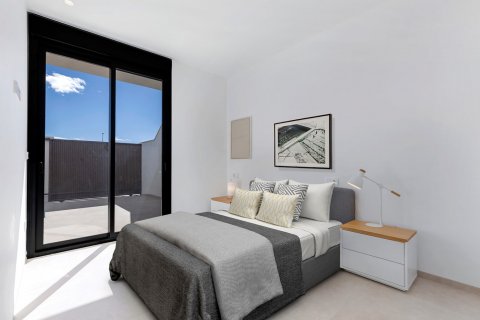 Wohnung zum Verkauf San Javier, Murcia, Spanien 2 Schlafzimmer,  Nr. 132055 - Foto 17