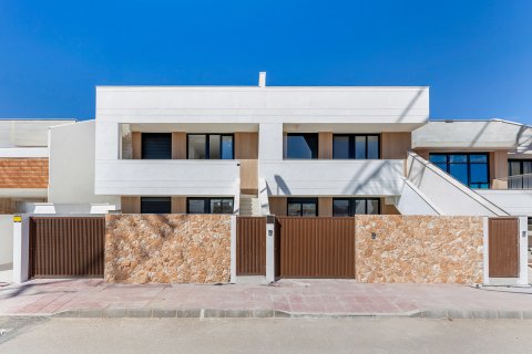 Wohnung zum Verkauf San Javier, Murcia, Spanien 2 Schlafzimmer,  Nr. 132055 - Foto 1