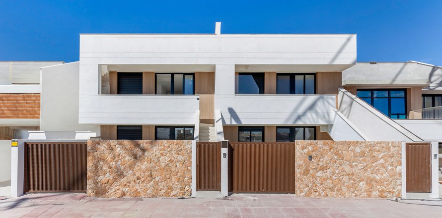 Wohnung San Javier, Murcia, Spanien 2 Schlafzimmer,  Nr. 132055