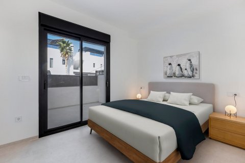 Wohnung zum Verkauf San Javier, Murcia, Spanien 2 Schlafzimmer,  Nr. 132055 - Foto 16
