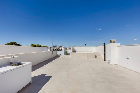 Wohnung zum Verkauf San Javier, Murcia, Spanien 2 Schlafzimmer,  Nr. 132055 - Foto 9