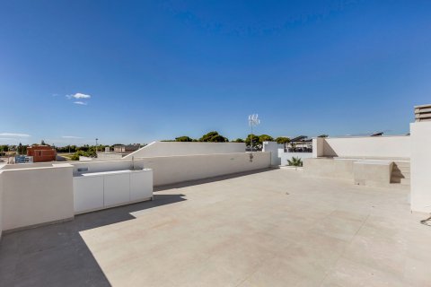 Wohnung zum Verkauf San Javier, Murcia, Spanien 2 Schlafzimmer,  Nr. 132055 - Foto 8