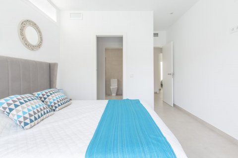 Wohnung zum Verkauf San Javier, Murcia, Spanien 2 Schlafzimmer,  Nr. 132055 - Foto 13