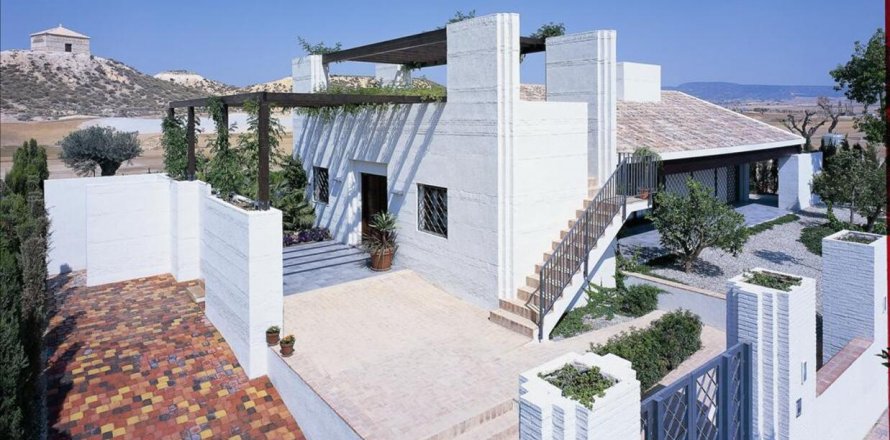 Villa Murcia, Spain 3 bedrooms, 165 sq.m. No. 132059