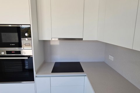Продажа пентхауса Торремолинос, Малага, Испания 4 спальни, 183м2 №128840 - фото 7