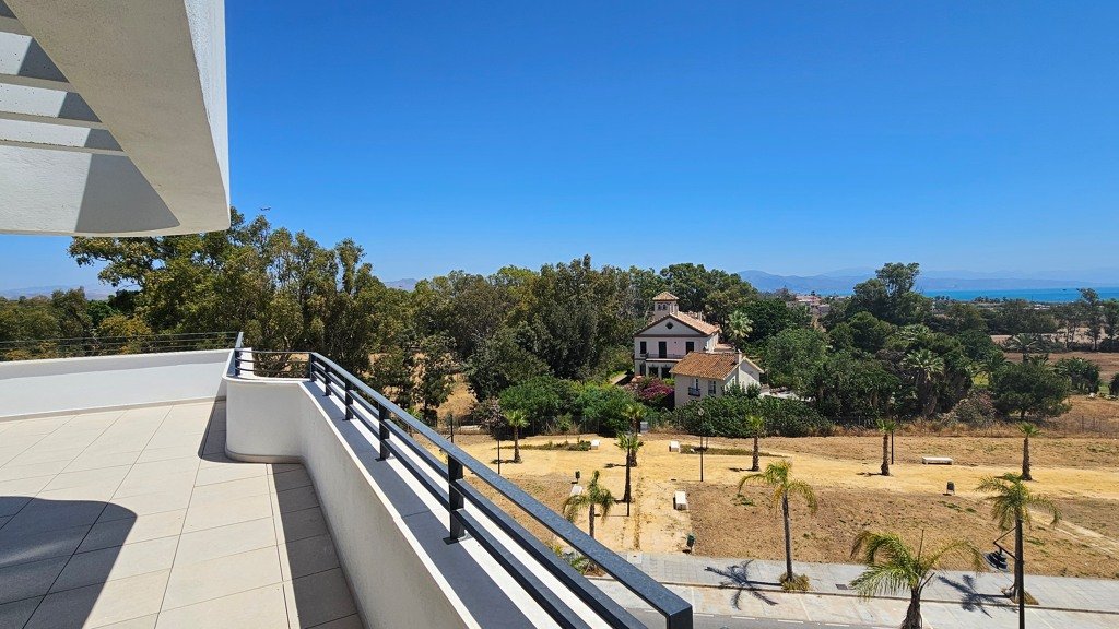 Penthouse w Torremolinos, Malaga, Hiszpania 4 sypialnie, 183 mkw. nr 128840