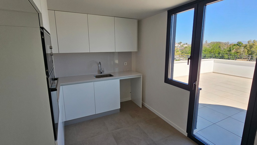 Penthouse w Torremolinos, Malaga, Hiszpania 4 sypialnie, 183 mkw. nr 128840