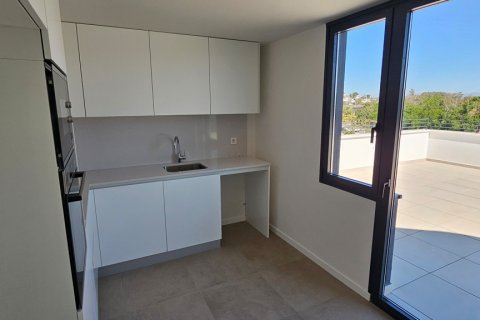 Продажа пентхауса Торремолинос, Малага, Испания 4 спальни, 183м2 №128840 - фото 6