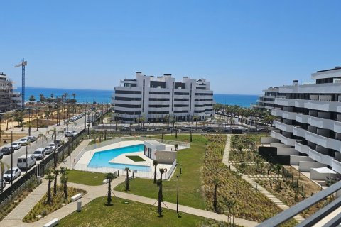 Продажа пентхауса Торремолинос, Малага, Испания 4 спальни, 183м2 №128840 - фото 12