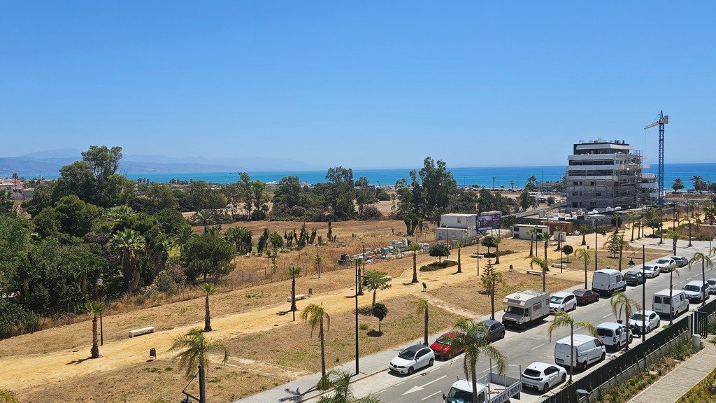 Penthouse w Torremolinos, Malaga, Hiszpania 4 sypialnie, 183 mkw. nr 128840
