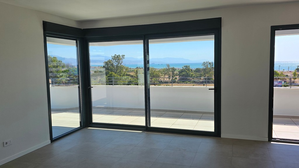Penthouse w Torremolinos, Malaga, Hiszpania 4 sypialnie, 183 mkw. nr 128840