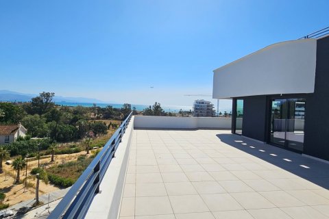 Продажа пентхауса Торремолинос, Малага, Испания 4 спальни, 183м2 №128840 - фото 1
