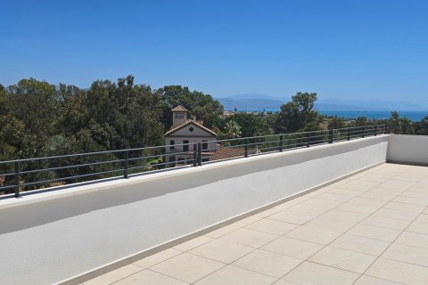 Продажа пентхауса Торремолинос, Малага, Испания 4 спальни, 183м2 №128840 - фото 19