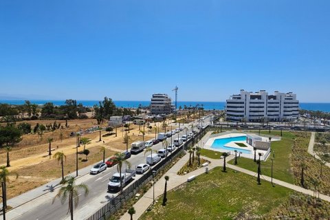 Продажа пентхауса Торремолинос, Малага, Испания 4 спальни, 183м2 №128840 - фото 9