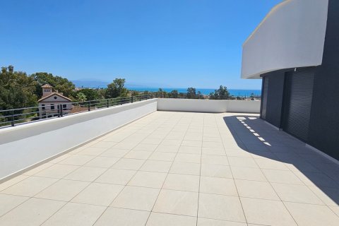 Продажа пентхауса Торремолинос, Малага, Испания 4 спальни, 183м2 №128840 - фото 16