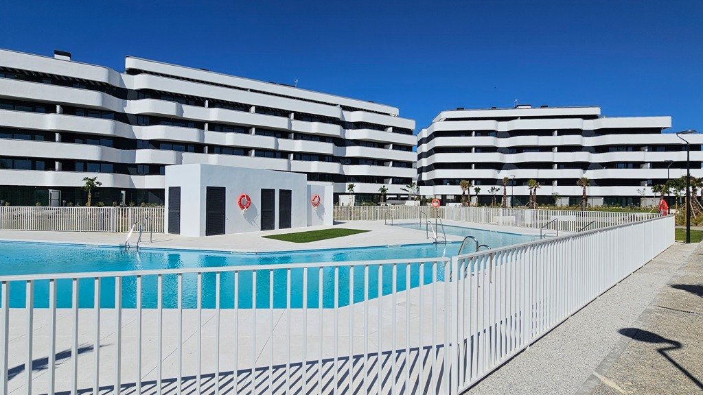 Penthouse w Torremolinos, Malaga, Hiszpania 4 sypialnie, 183 mkw. nr 128840