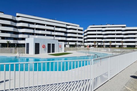 Продажа пентхауса Торремолинос, Малага, Испания 4 спальни, 183м2 №128840 - фото 8