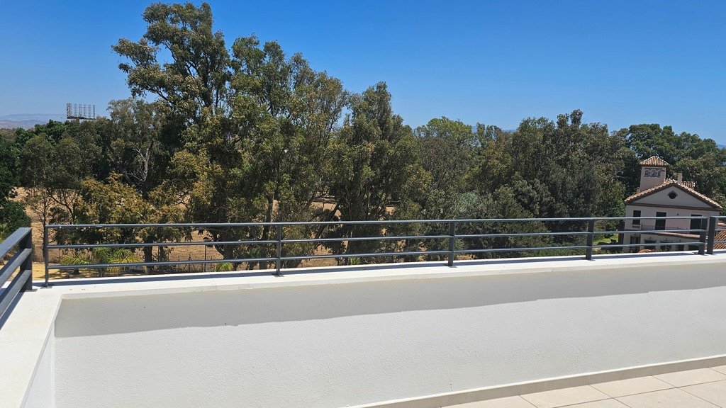 Penthouse w Torremolinos, Malaga, Hiszpania 4 sypialnie, 183 mkw. nr 128840