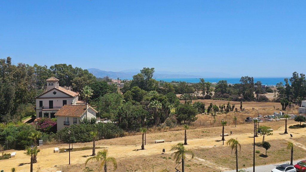 Penthouse w Torremolinos, Malaga, Hiszpania 4 sypialnie, 183 mkw. nr 128840