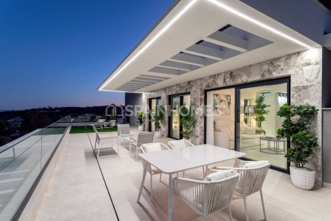 Apartment for sale Finestrat, Alicante, Spain 2 bedrooms, 72 sq.m. No. 121185 - photo 18