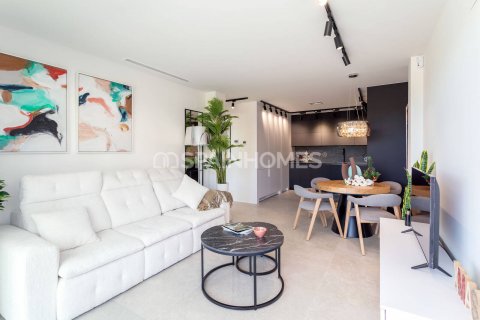 Apartment for sale Finestrat, Alicante, Spain 2 bedrooms, 72 sq.m. No. 121185 - photo 2