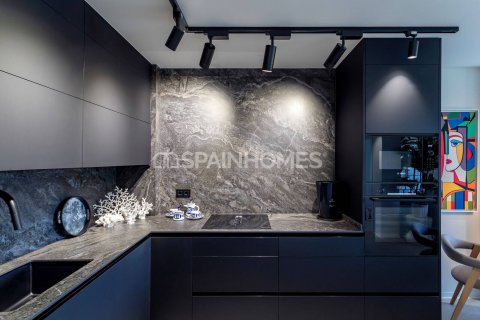 Apartment for sale Finestrat, Alicante, Spain 2 bedrooms, 72 sq.m. No. 121185 - photo 6