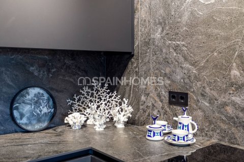 Apartment for sale Finestrat, Alicante, Spain 2 bedrooms, 72 sq.m. No. 121185 - photo 8