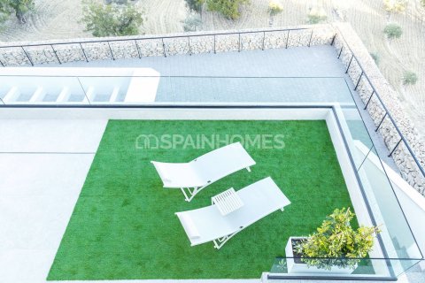 Apartment for sale Finestrat, Alicante, Spain 2 bedrooms, 72 sq.m. No. 121185 - photo 27