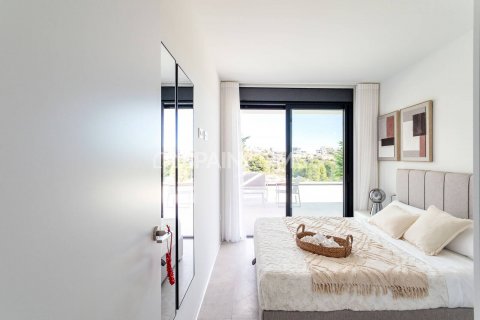 Apartment for sale Finestrat, Alicante, Spain 2 bedrooms, 72 sq.m. No. 121185 - photo 12