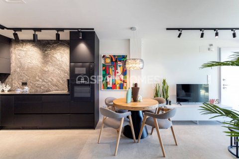 Apartment for sale Finestrat, Alicante, Spain 2 bedrooms, 72 sq.m. No. 121185 - photo 5
