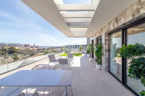 Apartment for sale Finestrat, Alicante, Spain 2 bedrooms, 72 sq.m. No. 121185 - photo 24