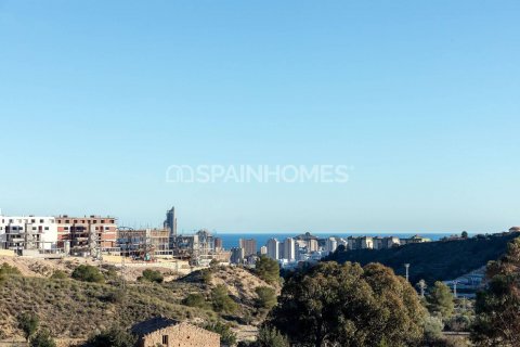 Apartment for sale Finestrat, Alicante, Spain 2 bedrooms, 72 sq.m. No. 121185 - photo 30