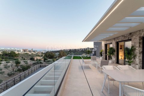 Apartment for sale Finestrat, Alicante, Spain 2 bedrooms, 72 sq.m. No. 121185 - photo 25
