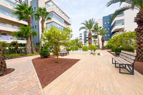 Wohnung zum Verkauf Alicante, Spanien 2 Schlafzimmer, 93 m2 Nr. 131564 - Foto 24