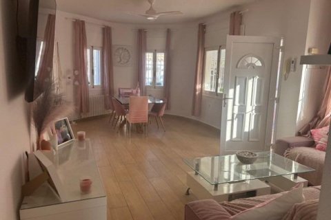 Villa en venta Playa Flamenca II, Alicante, España 5 dormitorios,  No. 131562 - foto 21