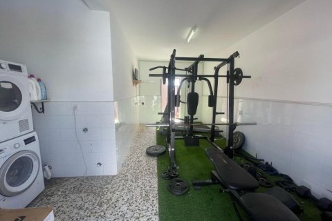Villa en venta Playa Flamenca II, Alicante, España 5 dormitorios,  No. 131562 - foto 13