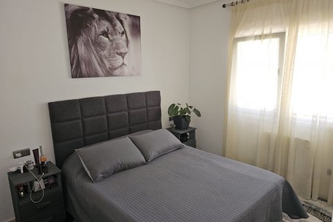 Villa for sale Benijofar, Alicante, Spain 3 bedrooms, 119 sq.m. No. 131563 - photo 11