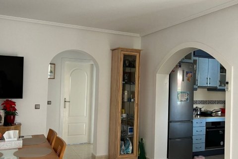Villa for sale Benijofar, Alicante, Spain 3 bedrooms, 119 sq.m. No. 131563 - photo 6