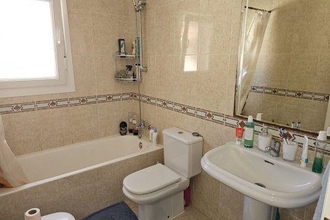 Villa for sale Benijofar, Alicante, Spain 3 bedrooms, 119 sq.m. No. 131563 - photo 19
