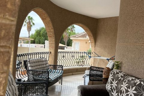 Villa for sale Benijofar, Alicante, Spain 3 bedrooms, 119 sq.m. No. 131563 - photo 20