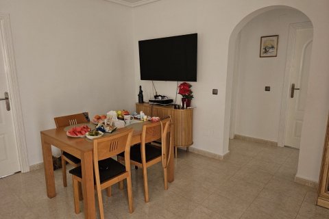 Villa for sale Benijofar, Alicante, Spain 3 bedrooms, 119 sq.m. No. 131563 - photo 8